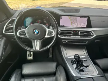 X5xDr30d M SPORT PANO+STNDH+HUD+ACC+360+LASER+21