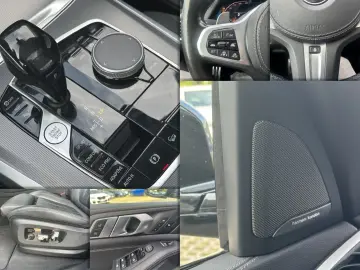 X5xDr30d M SPORT PANO+STNDH+HUD+ACC+360+LASER+21