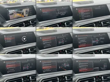 X5xDr30d M SPORT PANO+STNDH+HUD+ACC+360+LASER+21