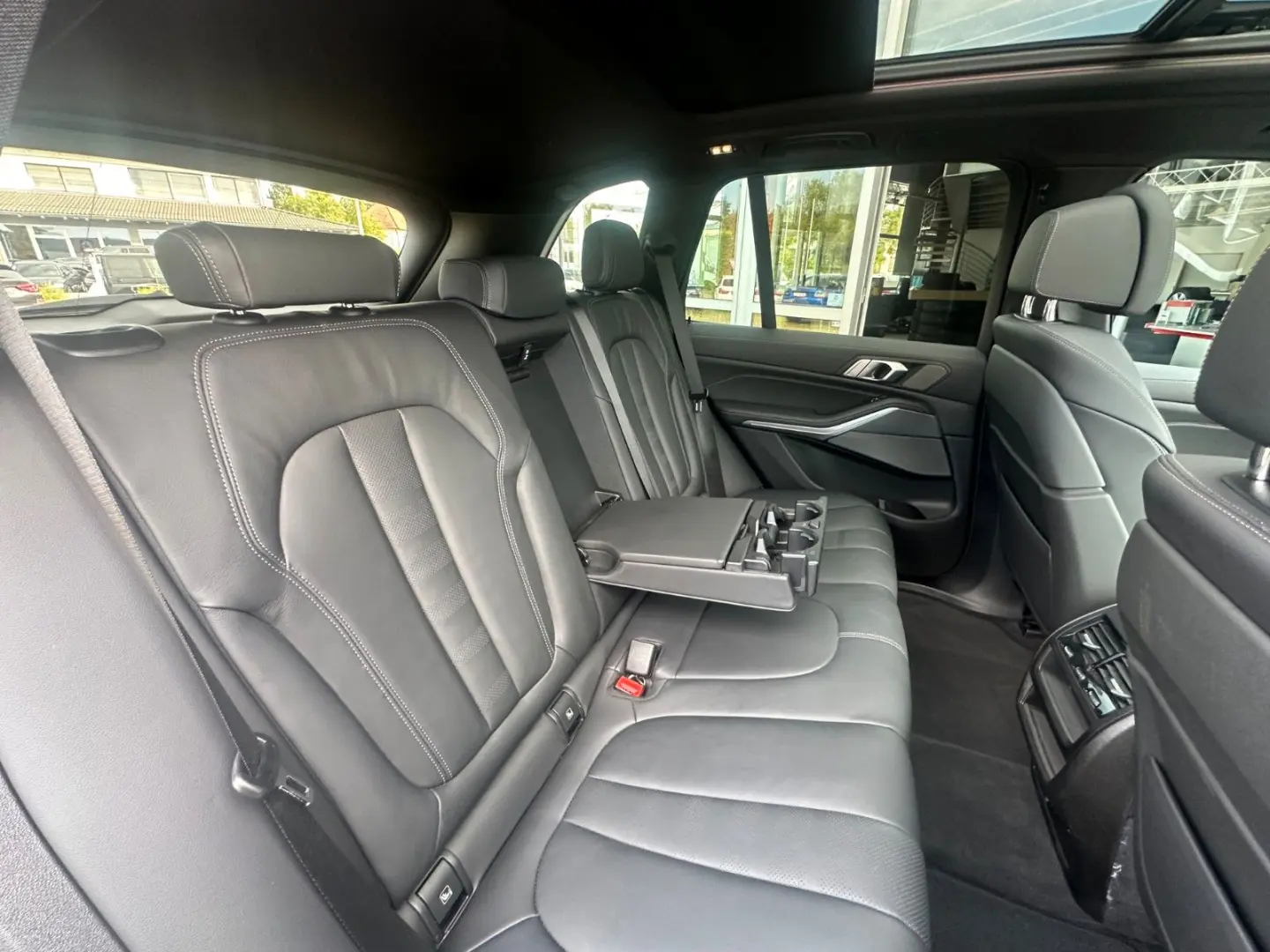 X5xDr30d M SPORT PANO+STNDH+HUD+ACC+360+LASER+21