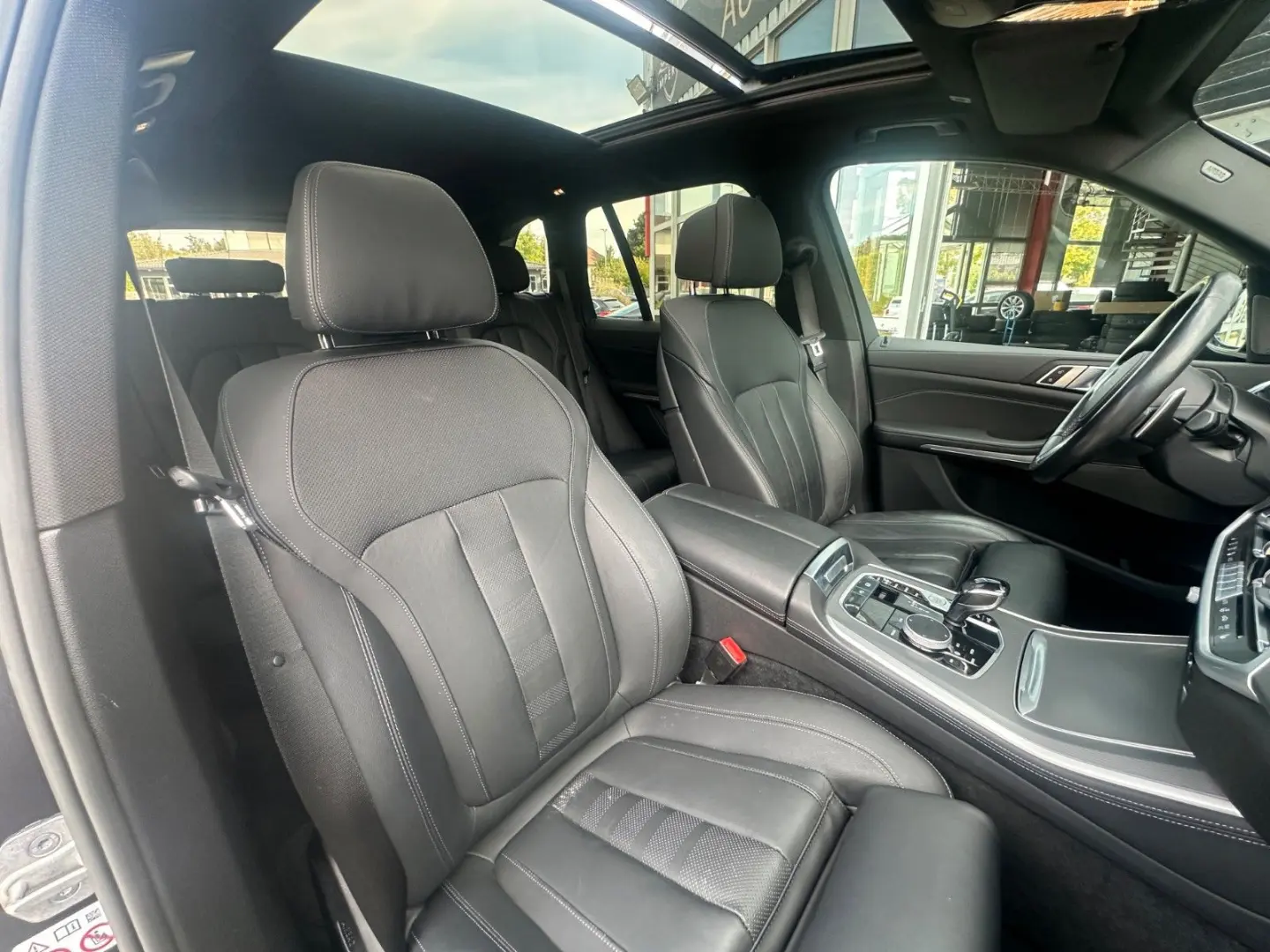 X5xDr30d M SPORT PANO+STNDH+HUD+ACC+360+LASER+21