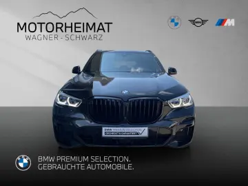X5 xDrive30d M Sport 22