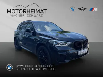 X5 xDrive30d M Sport 22