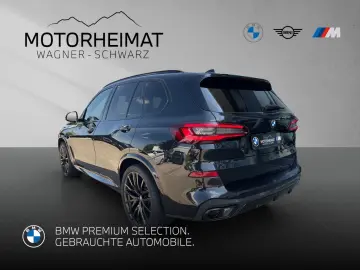 X5 xDrive30d M Sport 22