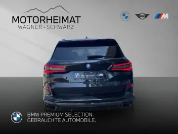 X5 xDrive30d M Sport 22