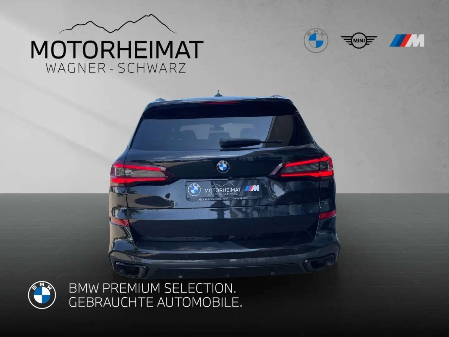 X5 xDrive30d M Sport 22