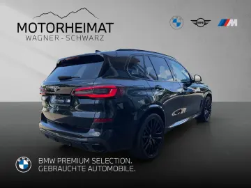 X5 xDrive30d M Sport 22