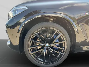 X5 xDrive30d M Sport 22