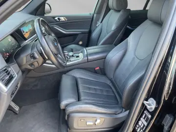 X5 xDrive30d M Sport 22