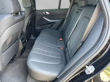 X5 xDrive30d M Sport 22