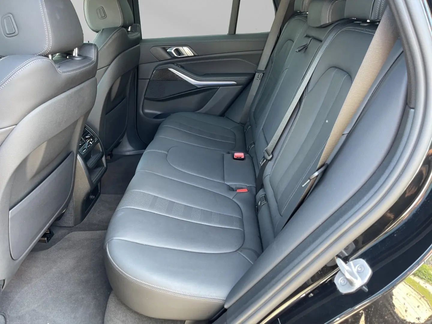 X5 xDrive30d M Sport 22