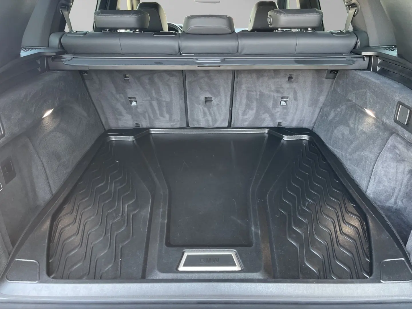 X5 xDrive30d M Sport 22