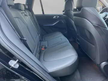 X5 xDrive30d M Sport 22
