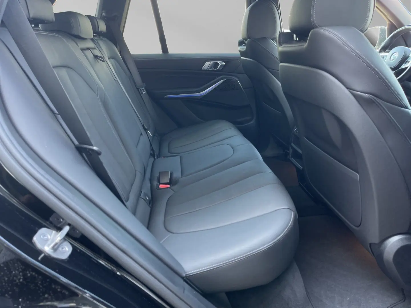 X5 xDrive30d M Sport 22