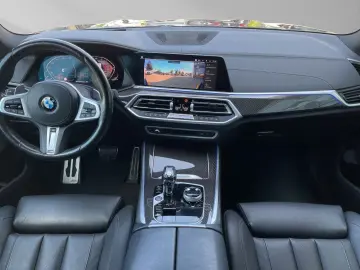 X5 xDrive30d M Sport 22