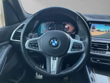 X5 xDrive30d M Sport 22