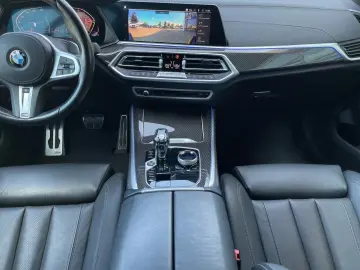 X5 xDrive30d M Sport 22