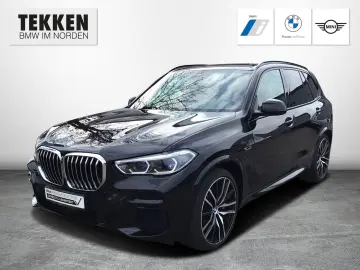 X5 xDrive45e M Sport