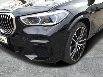 X5 xDrive45e M Sport