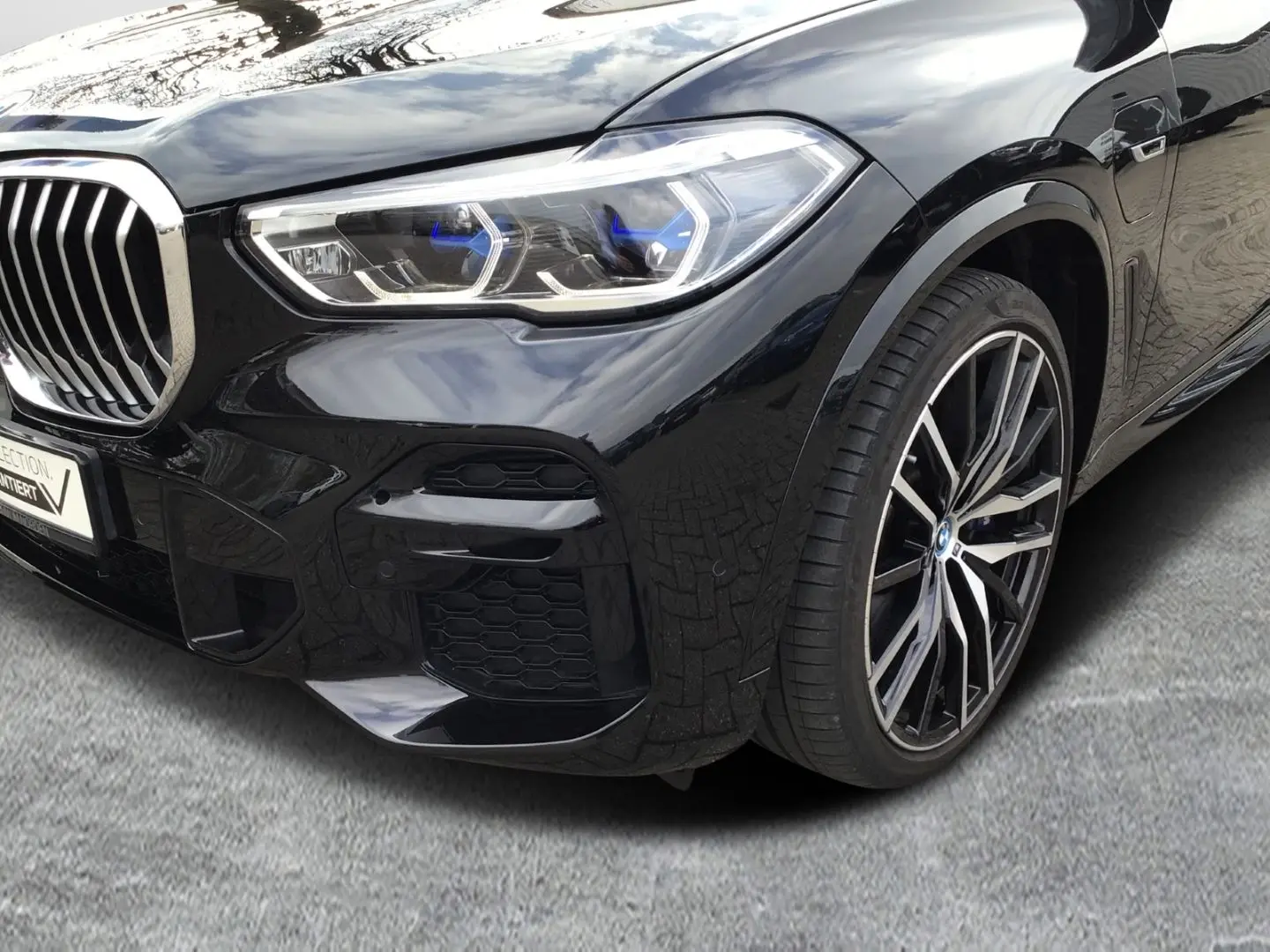 X5 xDrive45e M Sport