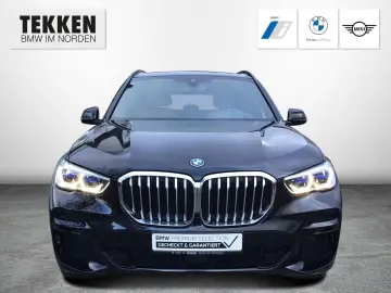 X5 xDrive45e M Sport