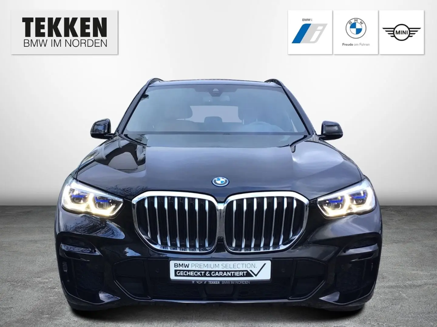 X5 xDrive45e M Sport