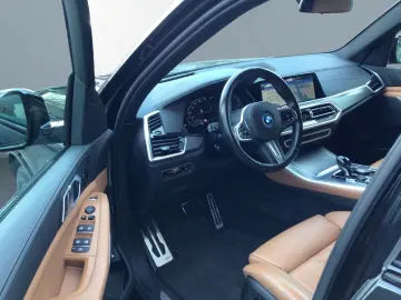 X5 xDrive45e M Sport