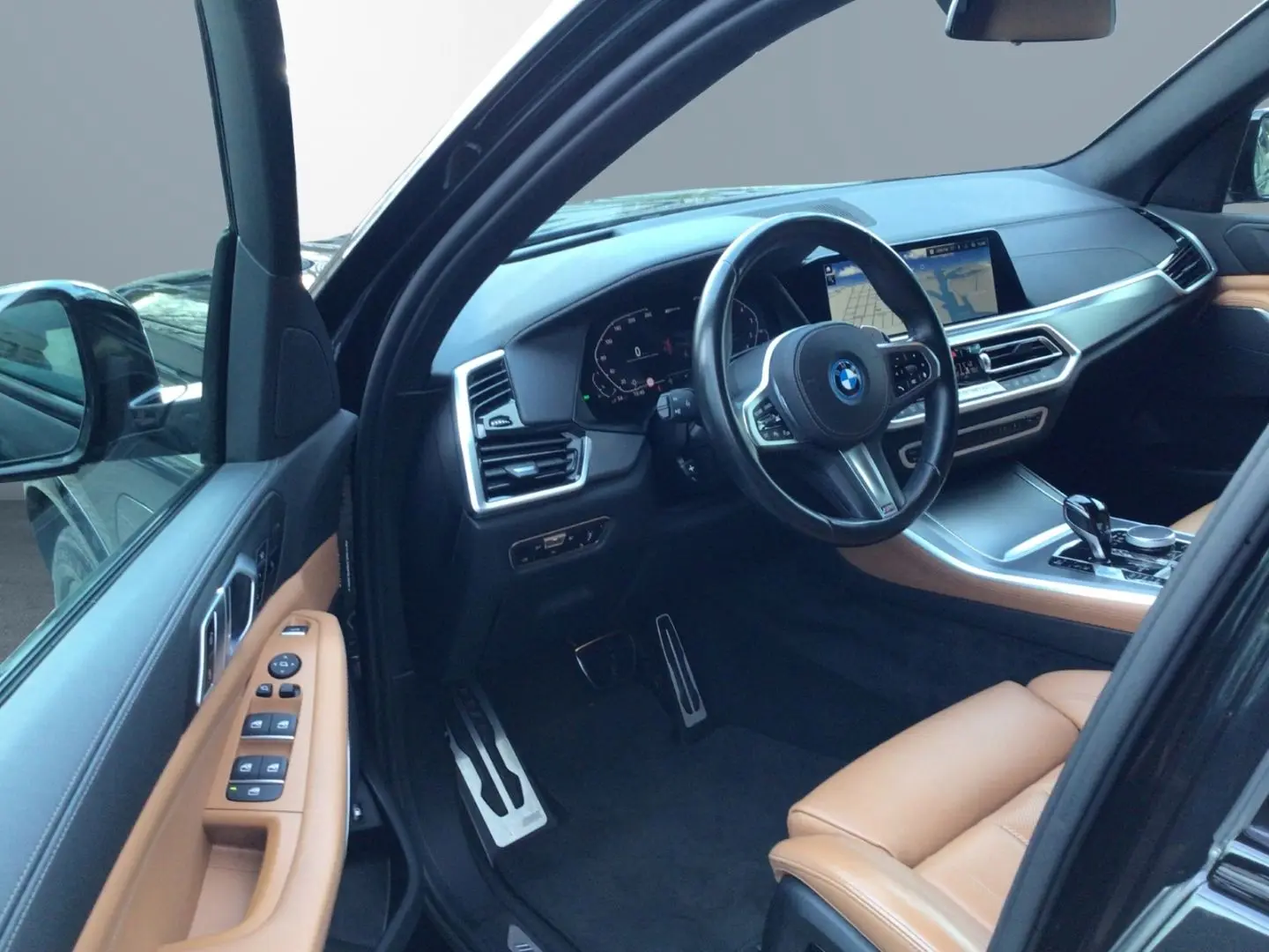 X5 xDrive45e M Sport