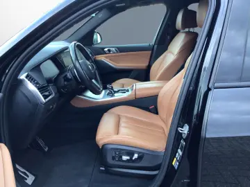 X5 xDrive45e M Sport