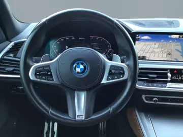 X5 xDrive45e M Sport