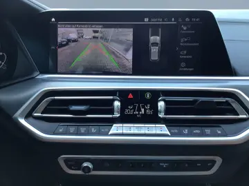 X5 xDrive45e M Sport