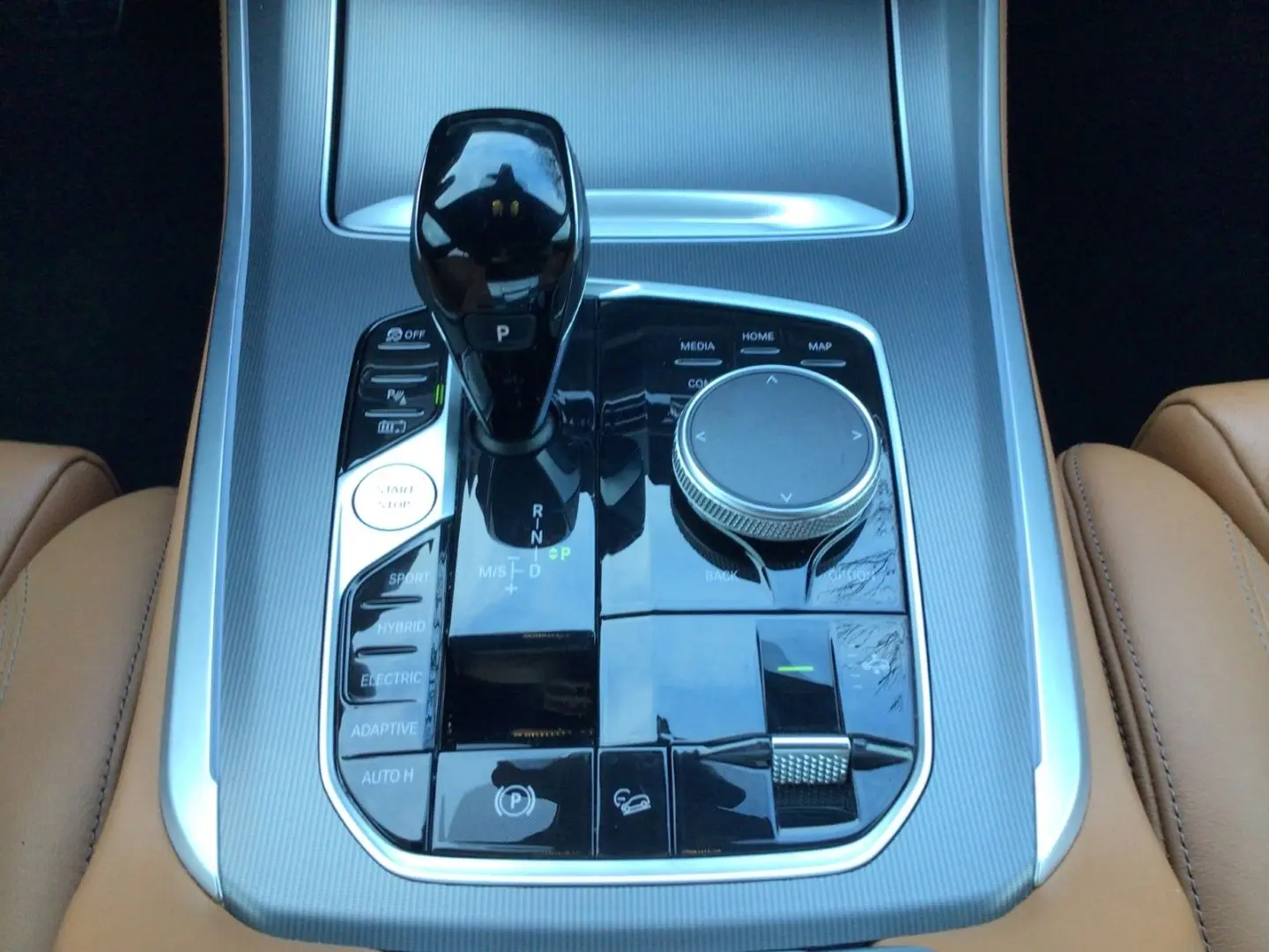 X5 xDrive45e M Sport