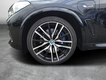 X5 xDrive45e M Sport