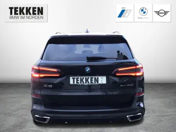 X5 xDrive45e M Sport