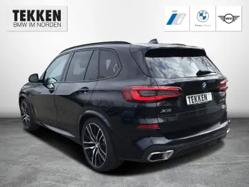 X5 xDrive45e M Sport