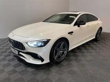 AMG GT 53 4M