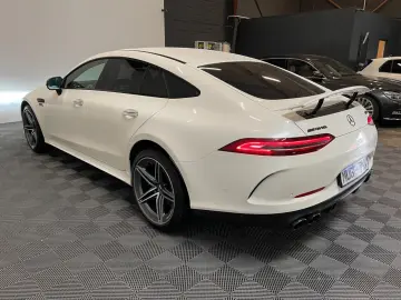 AMG GT 53 4M
