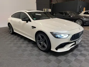 AMG GT 53 4M
