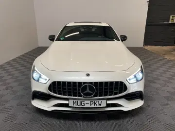 AMG GT 53 4M