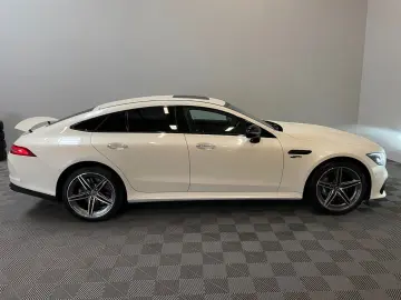 AMG GT 53 4M