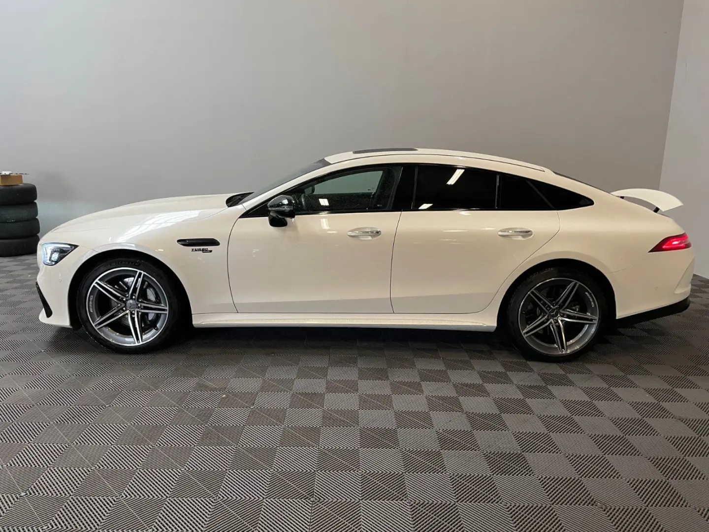 AMG GT 53 4M