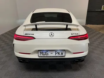 AMG GT 53 4M