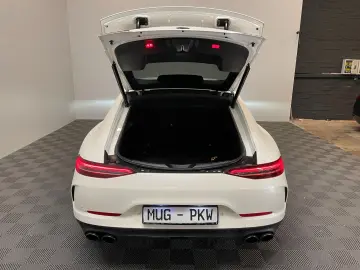 AMG GT 53 4M