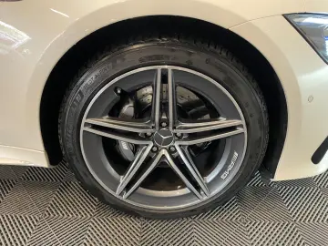 AMG GT 53 4M
