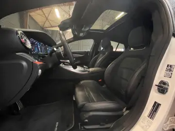 AMG GT 53 4M