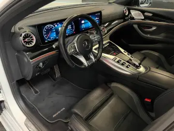 AMG GT 53 4M