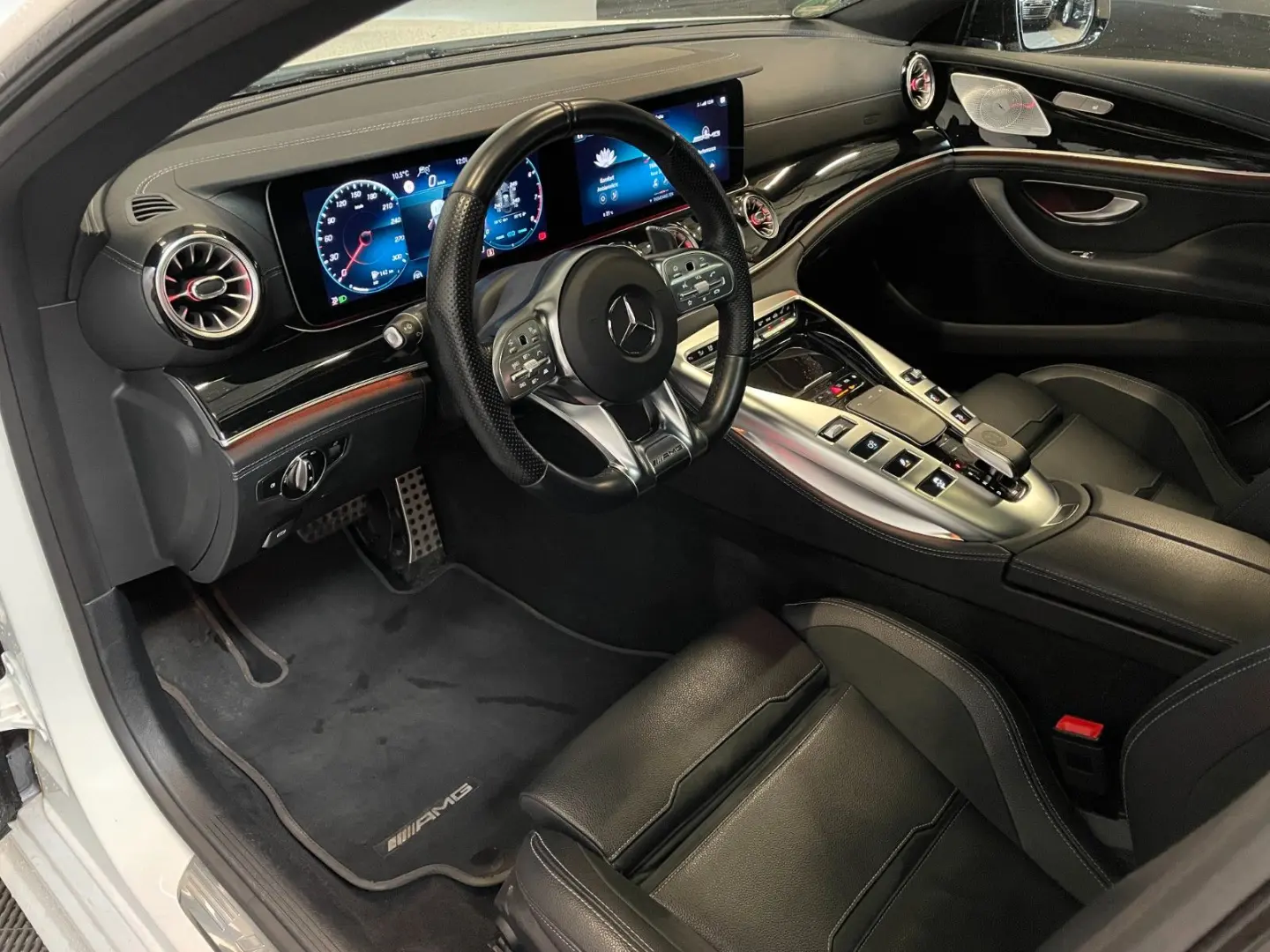 AMG GT 53 4M
