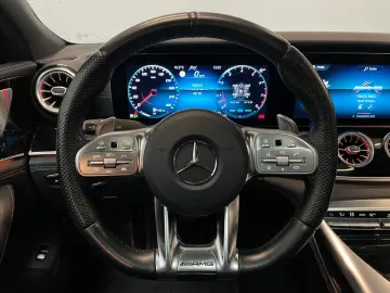 AMG GT 53 4M