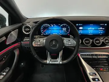 AMG GT 53 4M