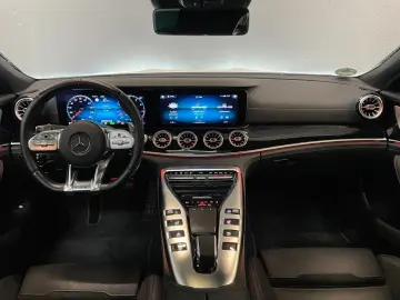 AMG GT 53 4M